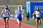 Women's Track vs Babson  Women’s Track & Field host Babson College at Cumberland (RI) High School. : Track & Field, Babson